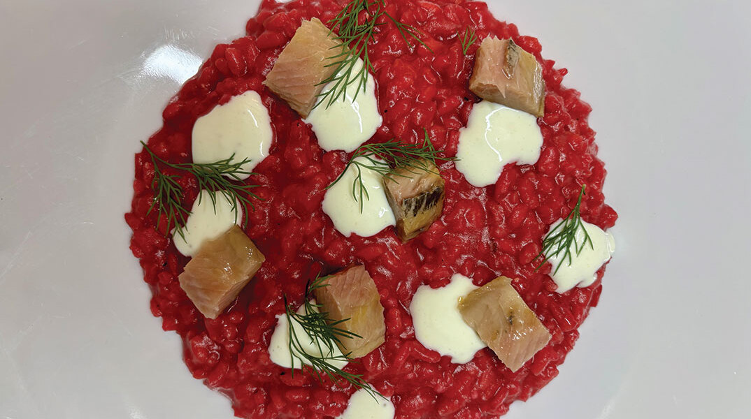 Vinoteca wine & food