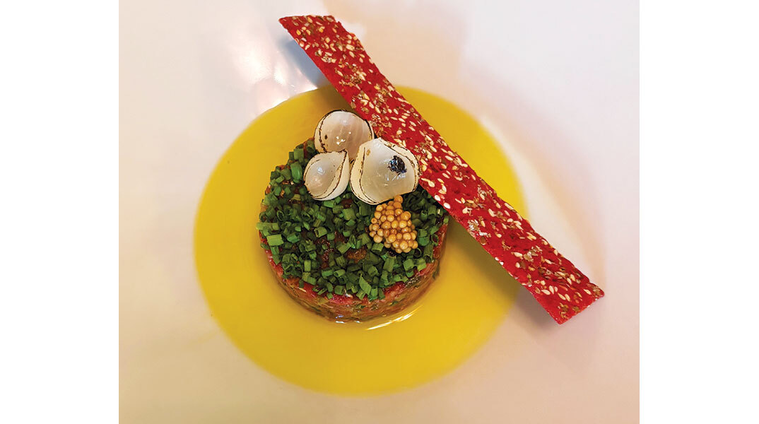 Vinoteca wine & food