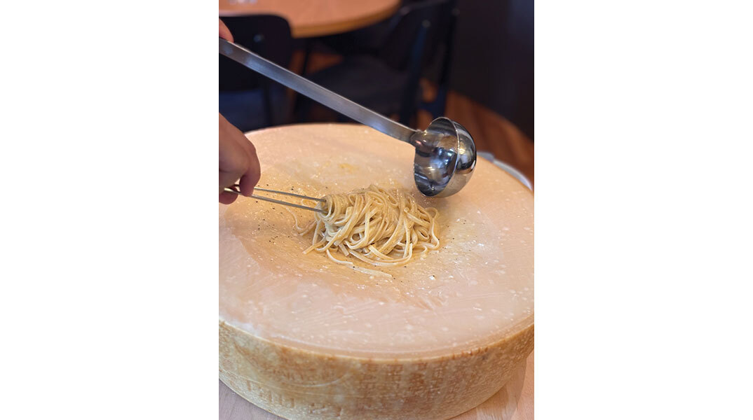 Vinoteca wine & food