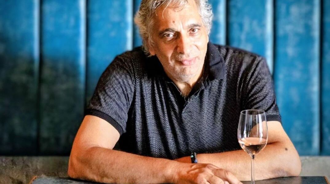 Χρύσανθος Καραμολέγκος