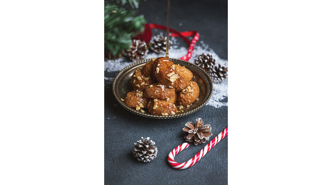 Ζαχαροπλαστεία Μίλτος