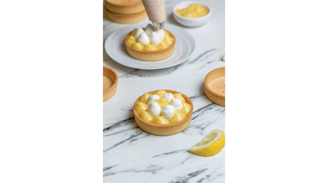 Ζαχαροπλαστεία Μίλτος