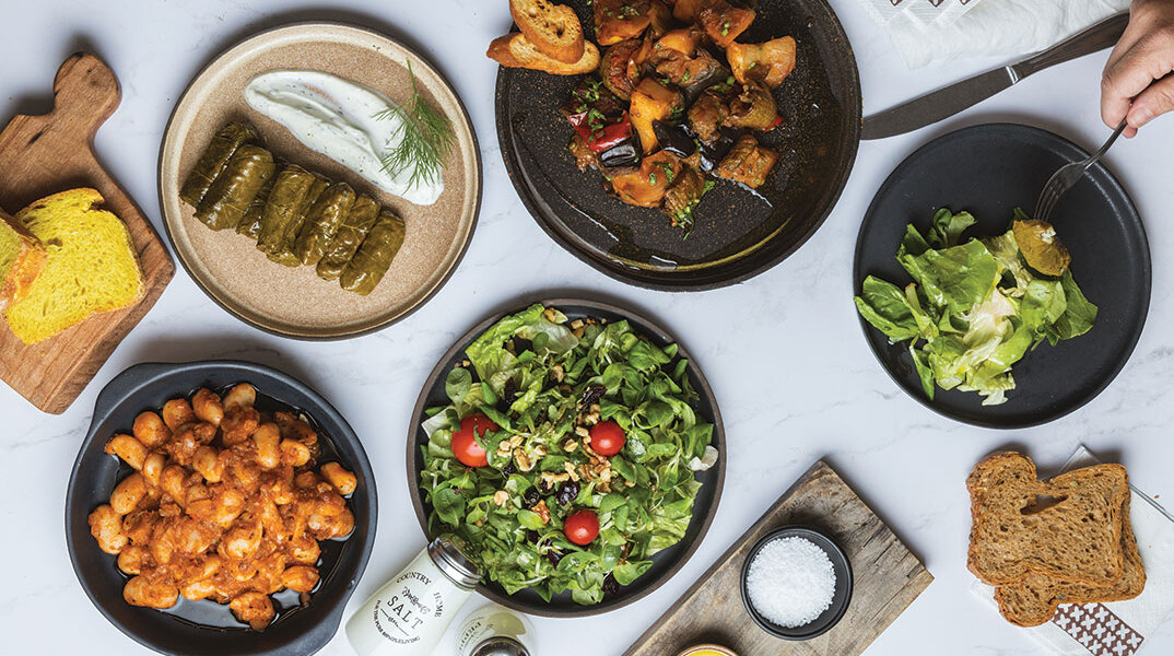 Ζαχαροπλαστεία Μίλτος