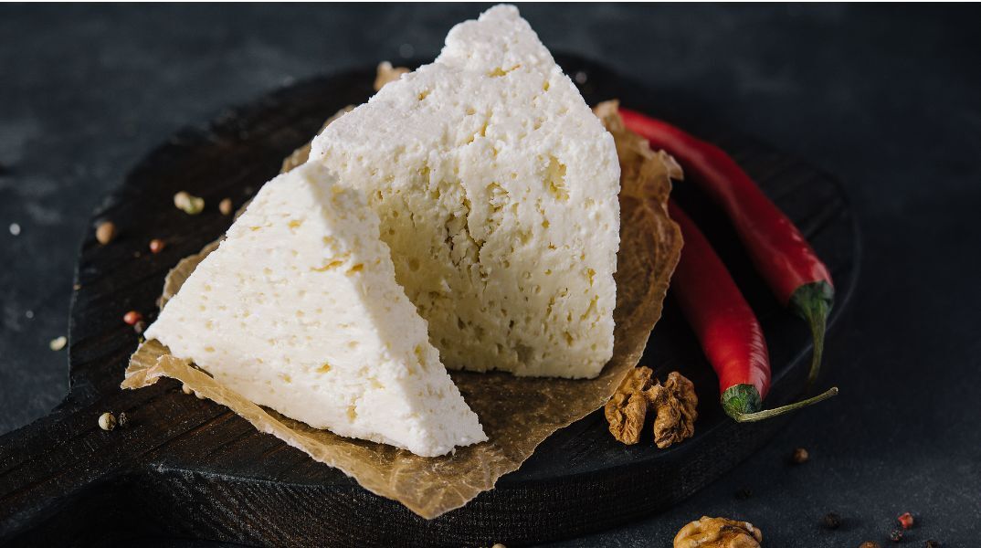 Ο ΕΦΕΤ προχωρά στην ανάκληση παρτίδας νωπής μυζήθρας, μετά τη διαπίστωση παρουσίας σταφυλοκοκκικών εντεροτοξινών - Προειδοποιεί τους καταναλωτές