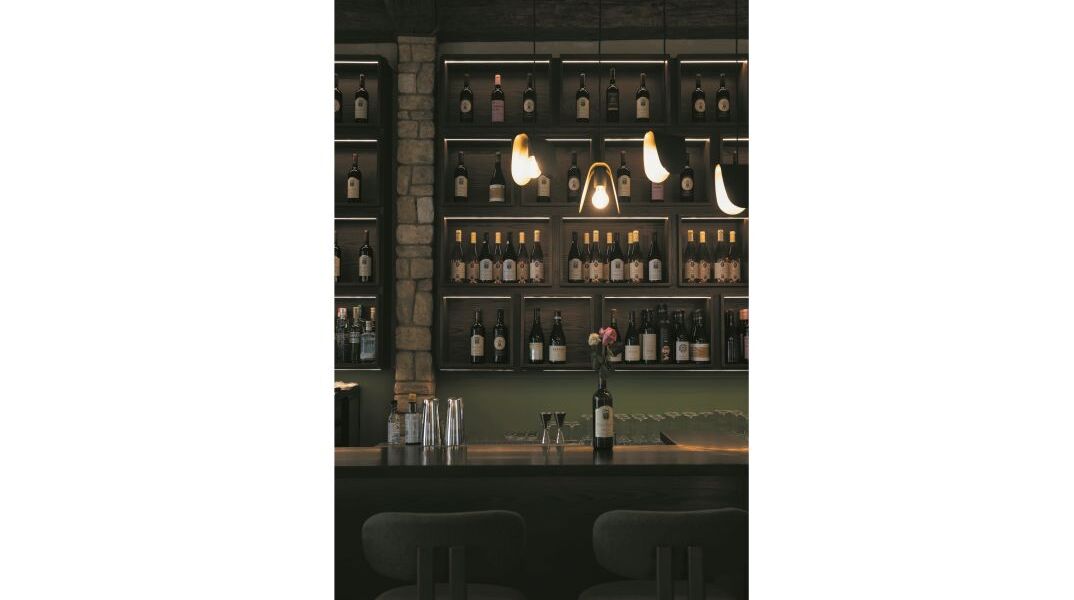 Fteri Vinum Vinoteca