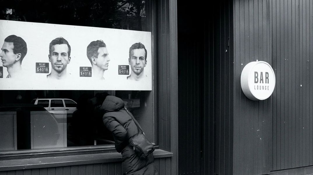 Γιώργος Τσακνιάς, «Ουμπίκικους»: Αποκλειστική προδημοσίευση