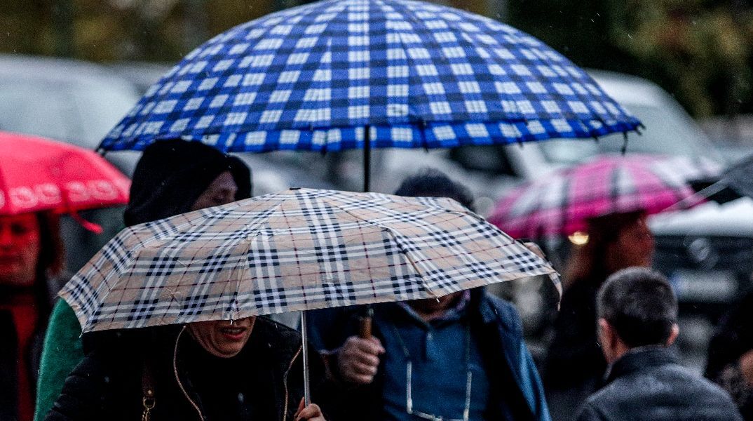 Κακοκαιρία Adel: Χτυπά και την Αττική - Σήμερα το πιο δύσκολο 24ωρο - Σε «Red Code» σε 4 περιοχές