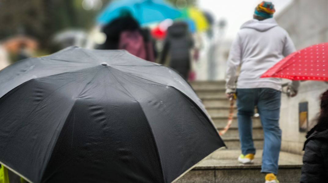 Κακοκαιρία Adel: Ποια σχολεία είναι κλειστά σήμερα - 