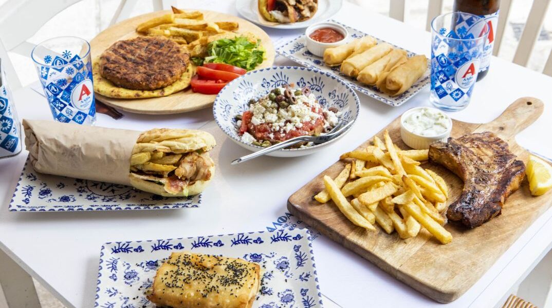 Κουντουριώτικο