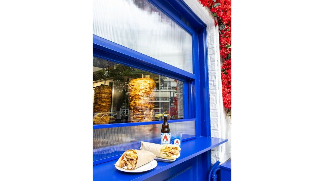 Κουντουριώτικο