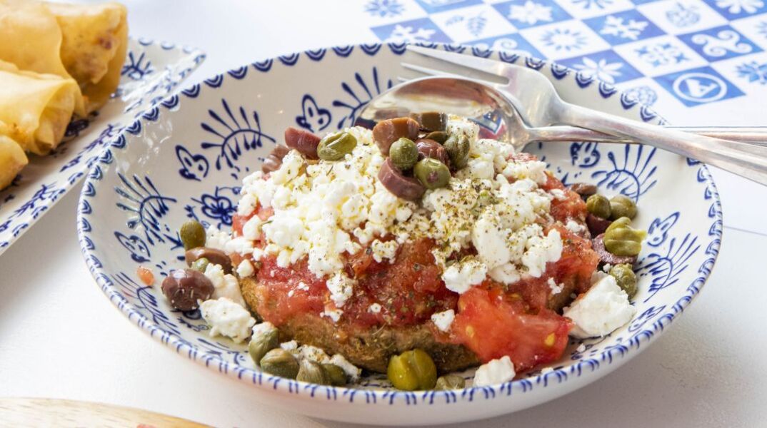 Κουντουριώτικο