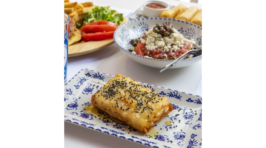 Κουντουριώτικο