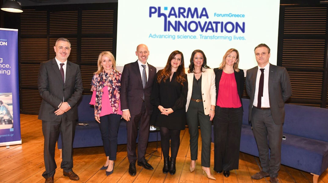 Μύθοι και αλήθειες για την φαρμακευτική καινοτομία 