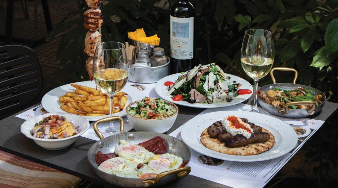 Σχολαρχείο της Κυψέλης