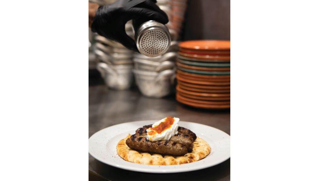 Σχολαρχείο της Κυψέλης