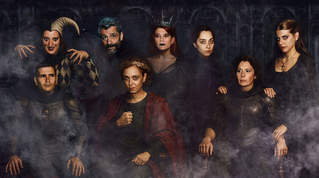 Τίτος Ανδρόνικος: Η πιο αιματηρή και ακραία τραγωδία του Σαίξπηρ