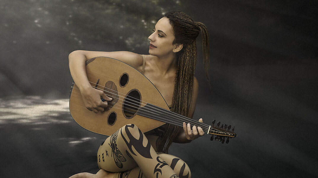 Βάσια Βουγιουκλή