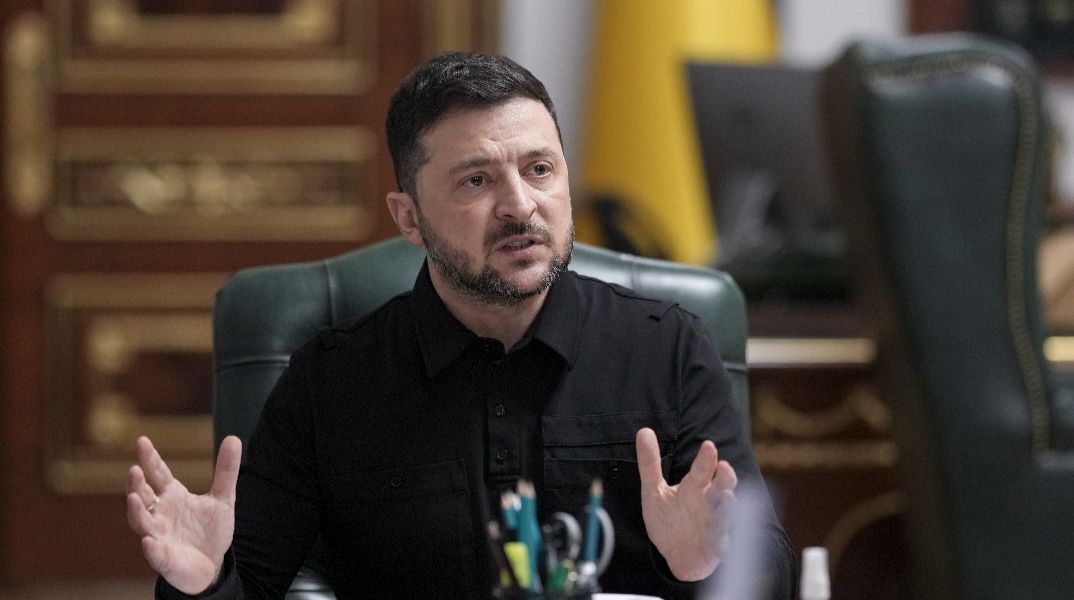 Ο Ζελένσκι σε δίλημμα: Κακή συμφωνία ή καμία συμφωνία;