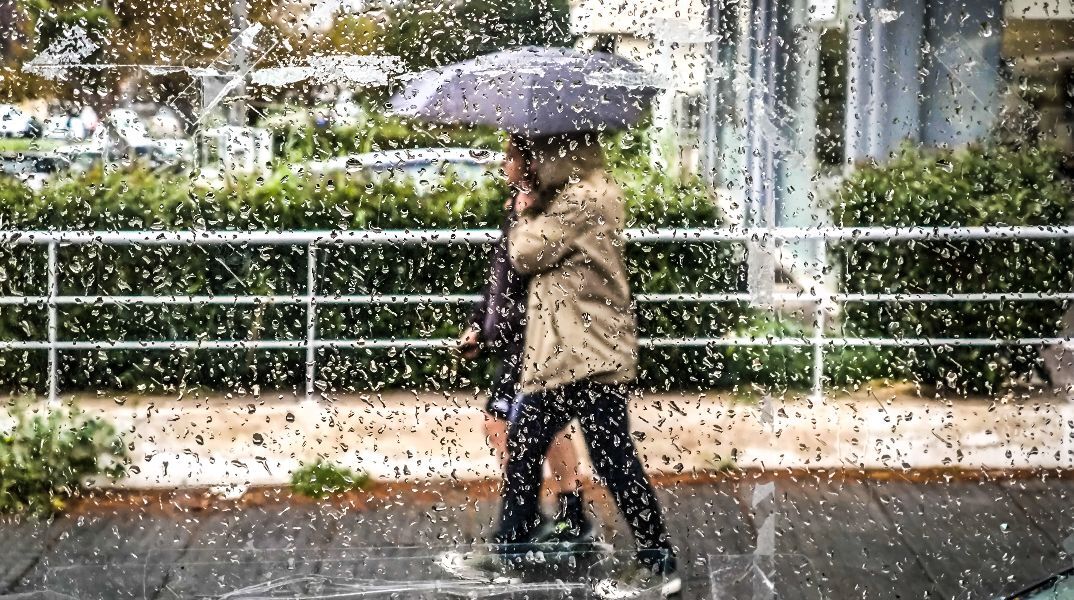 Καιρός: Τετραήμερο «διάλειμμα» και νέες βροχές από Πέμπτη - Η πρόγνωση Τσατραφύλλια