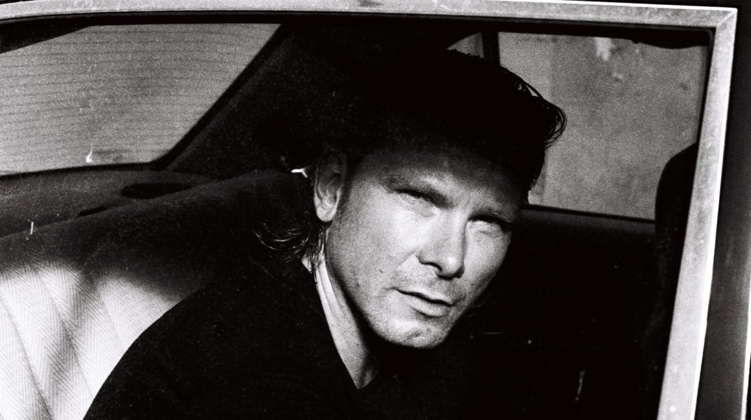 Μαρσέλ Ντέτμαν: Ο DJ που διαμόρφωσε την πρόσφατη περίοδο της techno μουσικής και κουλτούρας