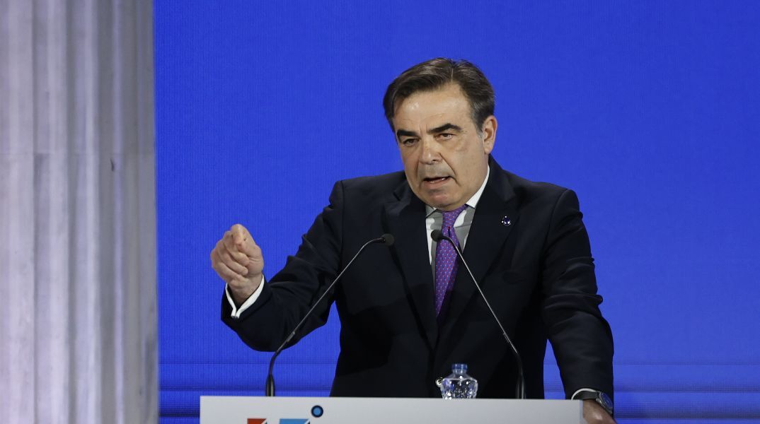 Σχοινάς: Το καλοκαίρι του 2015 τη γλιτώσαμε στο τσακ - Στο διπλανό μου γραφείο ετοίμαζαν Plan B για μετά το Grexit