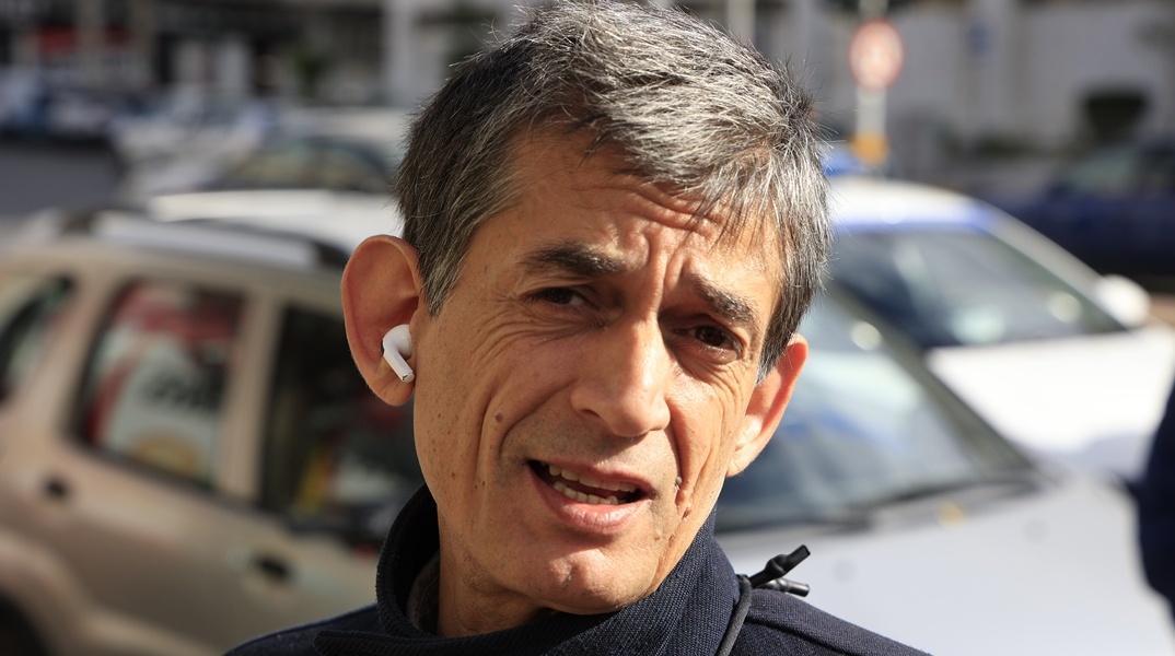 Νίκος Καρανίκας