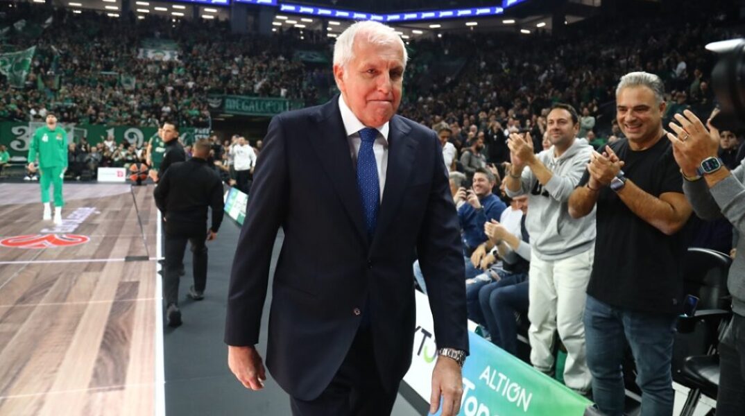 Παρτίζαν: Αβέβαιο τι θα γίνει στο μέλλον – Αναβολή της συνάντησης με τον Ομπράντοβιτς