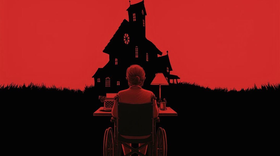 Riley Sager: «Η μόνη που απέμεινε»