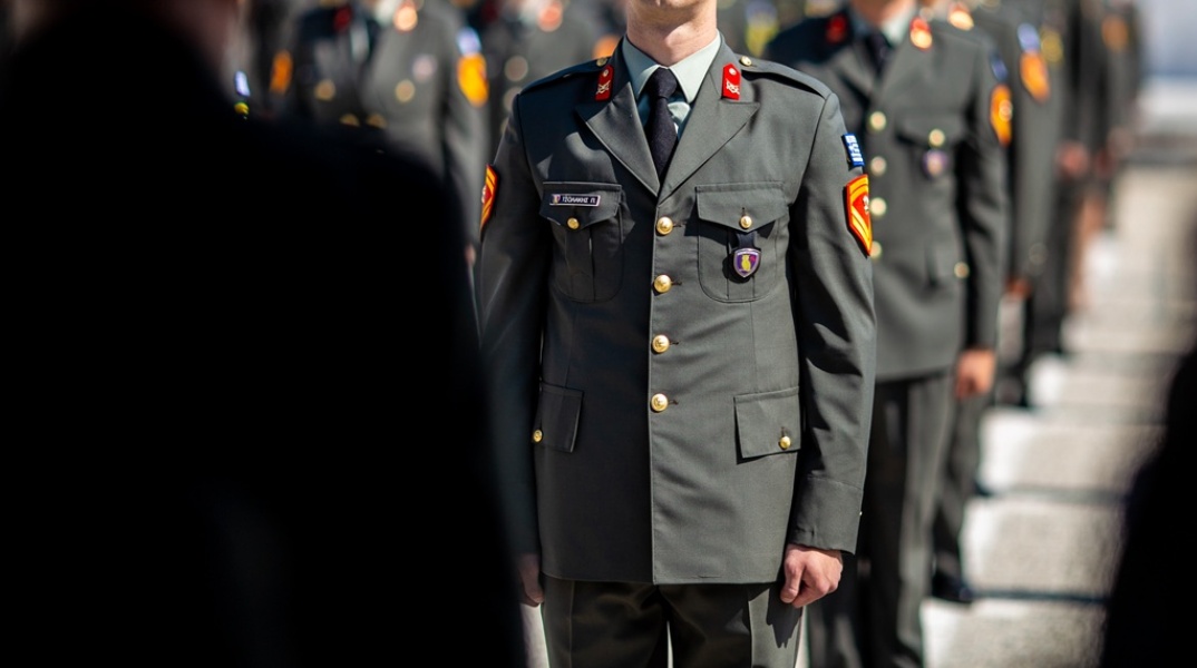 Υπαξιωματικοί