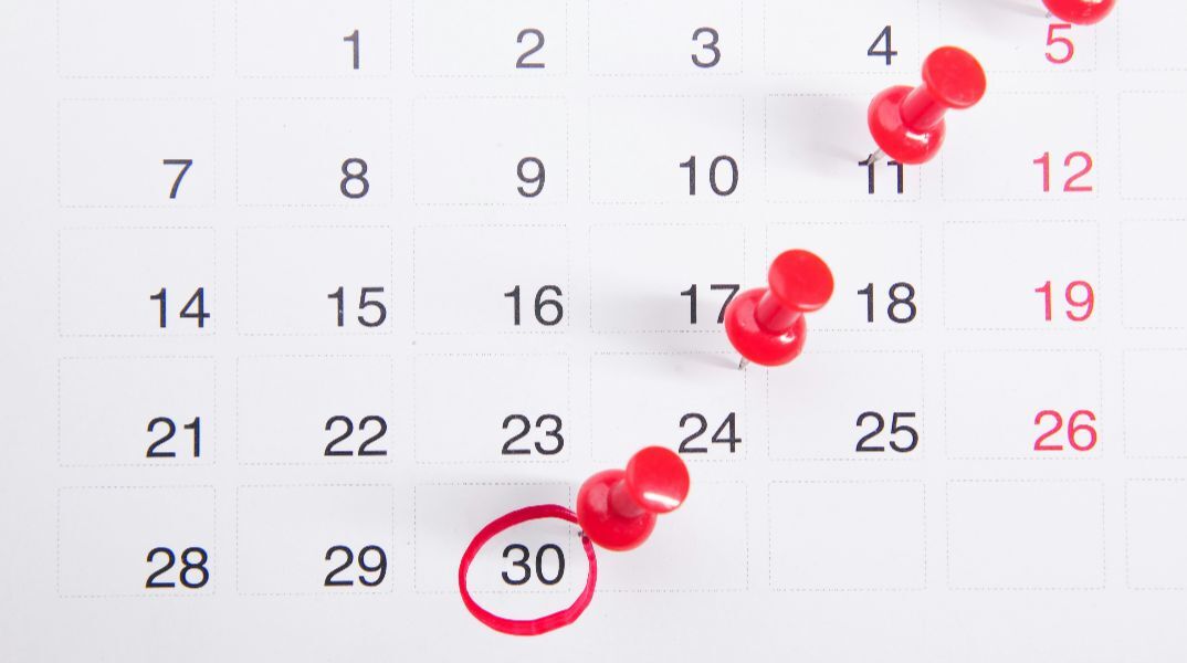 Πόσες είναι οι αργίες του 2026 - Τα τριήμερα της νέας χρονιάς