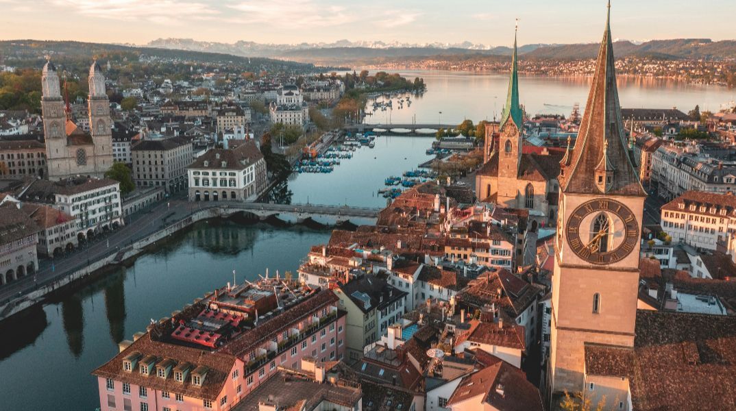 Γιατί οι Ελβετοί αρνούνται να φορολογήσουν τους υπερπλούσιους-  Είπαν μαζικά «όχι» στο δημοψήφισμα