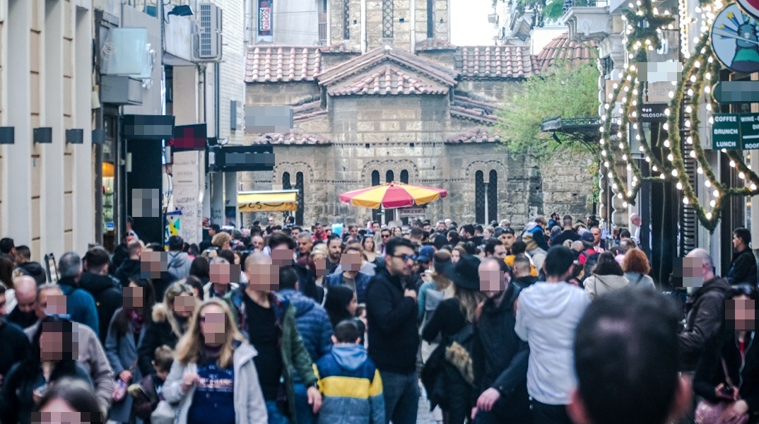 Ανοιχτά σήμερα Κυριακή τα εμπορικά καταστήματα - Τι ισχύει για τα σούπερ μάρκετ