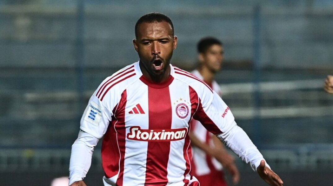 Ο Ελ Κααμπί με κεφαλιά έδωσε τη λύση