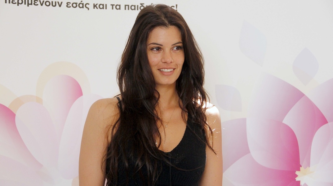 Μαρία Κορινθίου