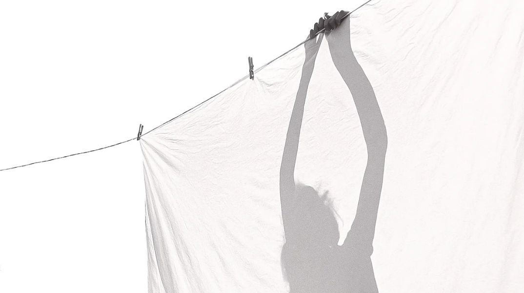 Alia Trabucco Zerán: «Το όνομά μου είναι Εστέλα»