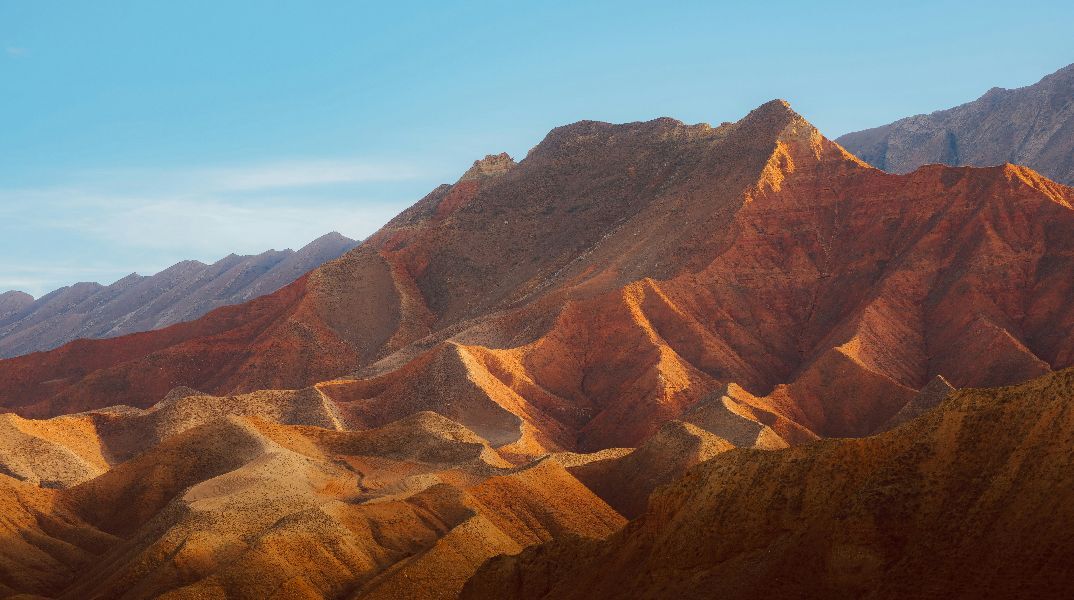 Ιράν: Ανακαλύφθηκε νέο κοίτασμα χρυσού - Υπολογίζεται στους 61 τόνους 