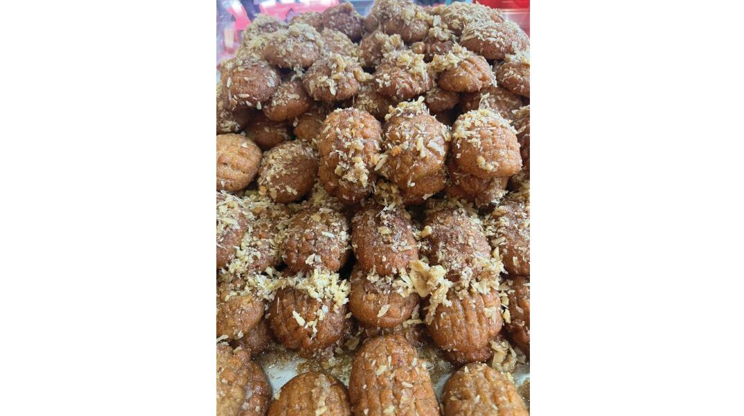 Ζαχαροπλαστείο Καγγέλης