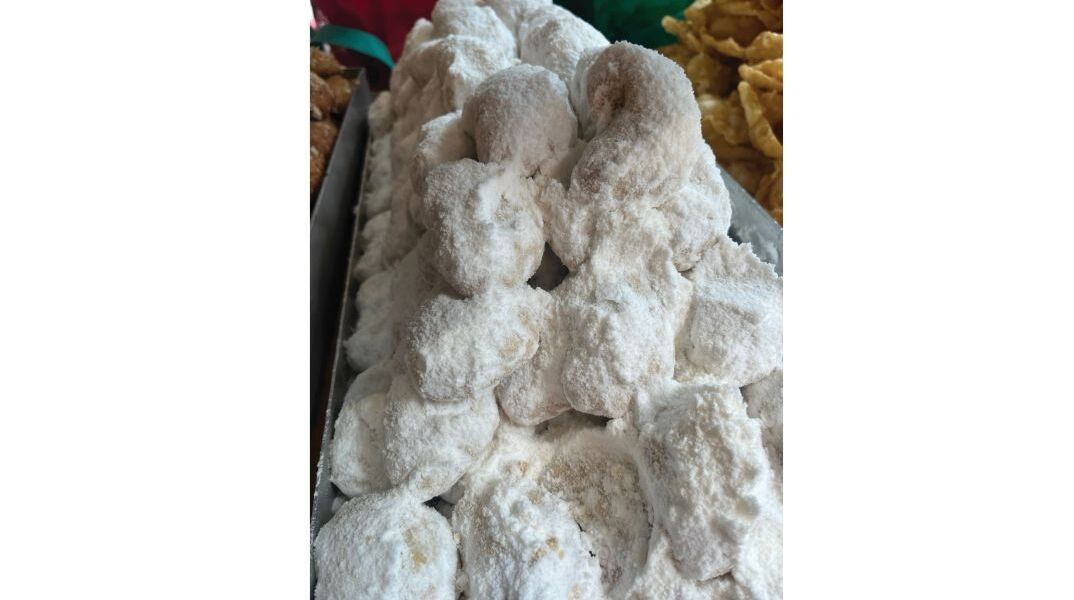 Ζαχαροπλαστείο Καγγέλης