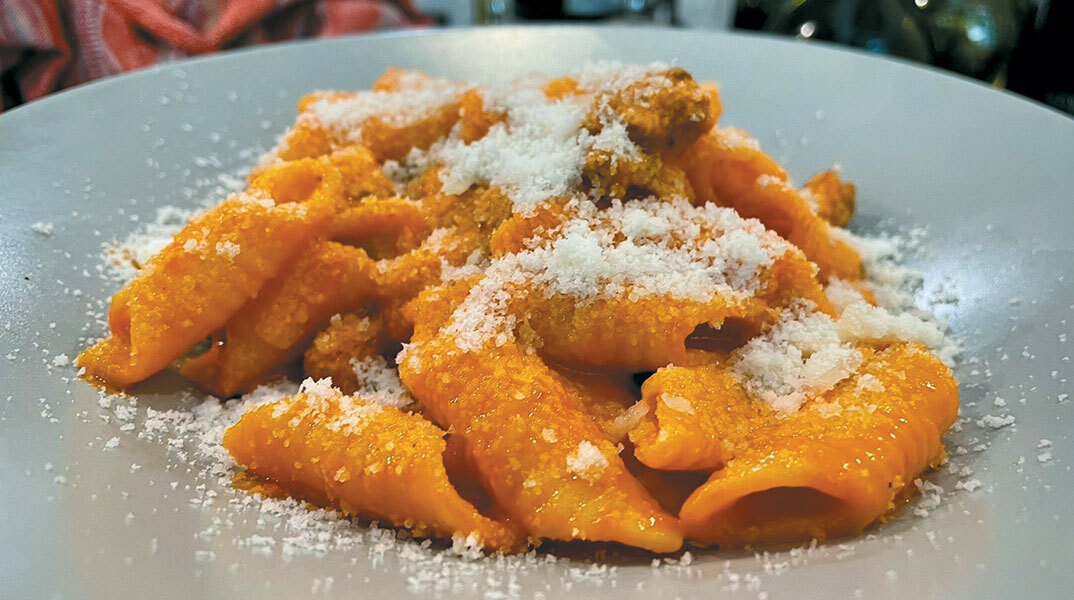 Nuova Rosticceria di Salonicco