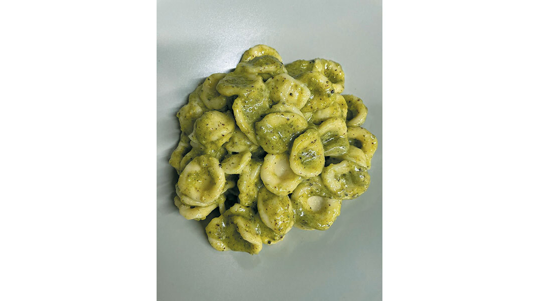 Nuova Rosticceria di Salonicco