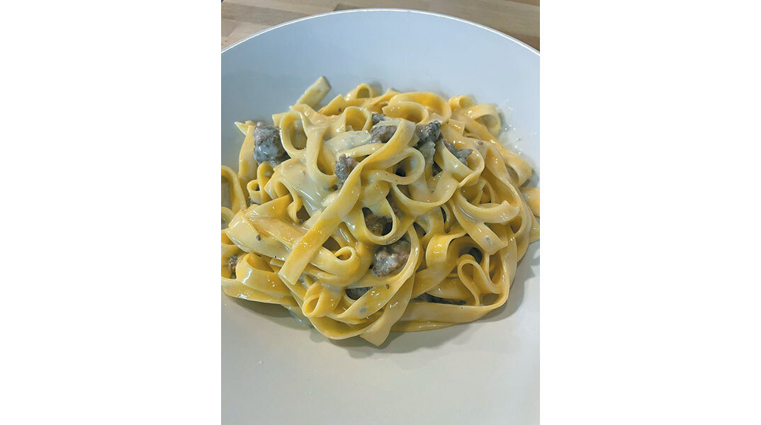 Nuova Rosticceria di Salonicco