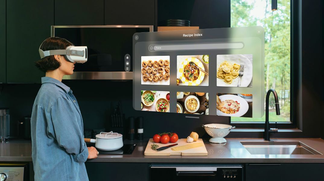 Ο Αλγόριθμος στο πιάτο μας: Η βιομηχανία τροφίμων στην εποχή της τεχνητής νοημοσύνης