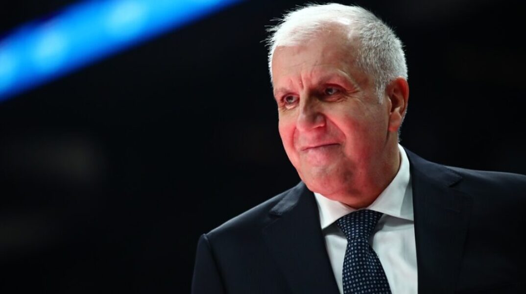 Το σίριαλ συνεχίζεται στην Παρτίζαν: Η ομάδα πόλο «επιτέθηκε» στον Μιχαΐλοβιτς για την φυγή του Ομπράντοβιτς