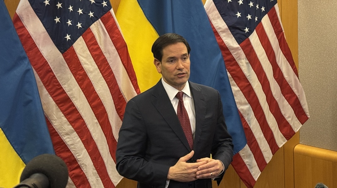 Μαρκ Ρούμπιο 