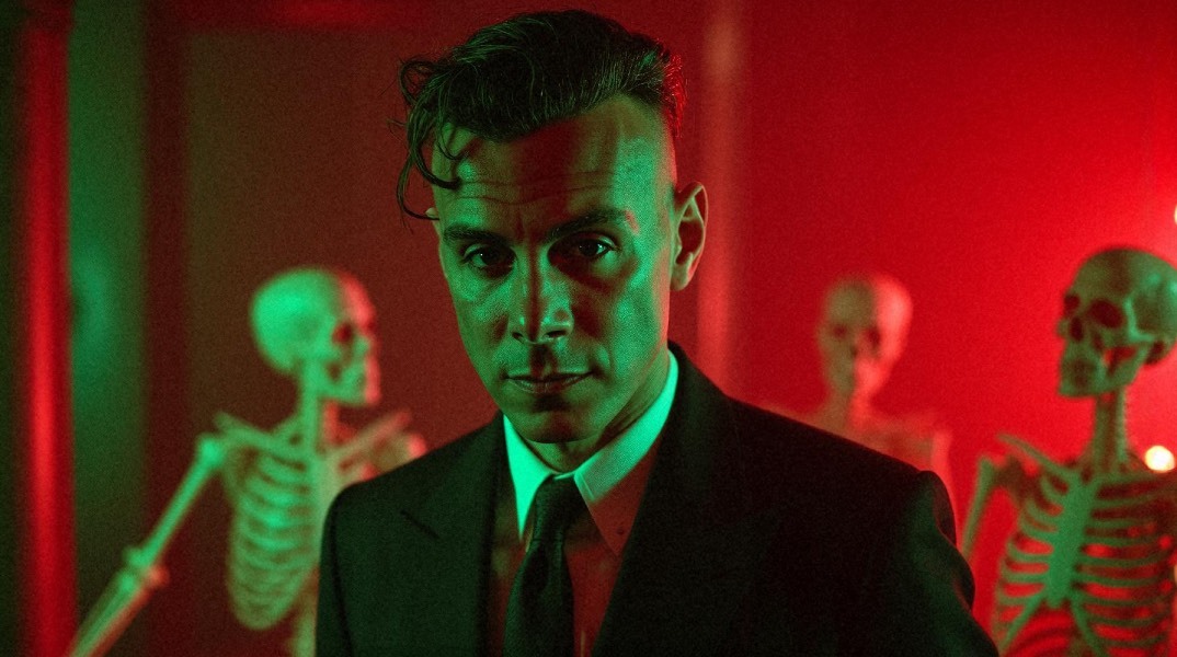 Ασάφ Αβιντάν: Η ζωή δεν είναι φίλτρο του Instagram