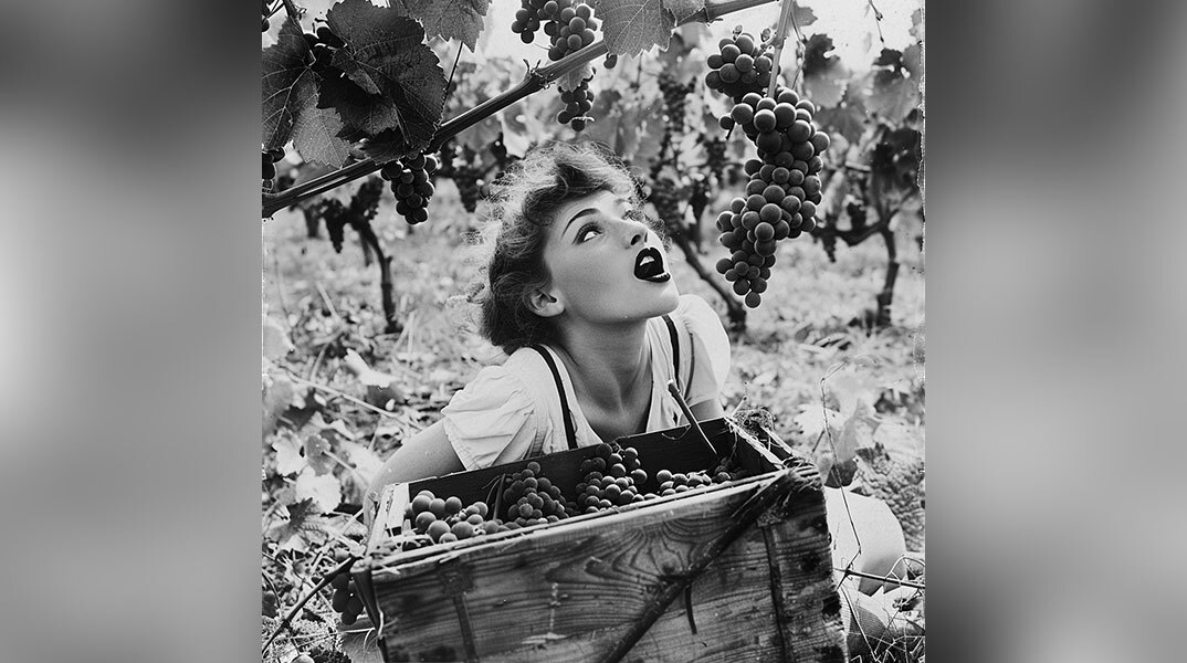 Πηνελόπη Μασούρη: Έκθεση φωτογραφίας στο Γάτειο Κληροδότημα Αιγίου