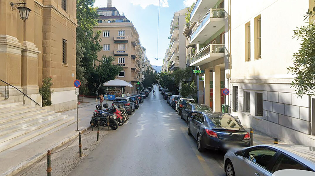 Ανασχεδιάζοντας το κυκλοφοριακό: Οδική ασφάλεια γύρω από τα σχολεία