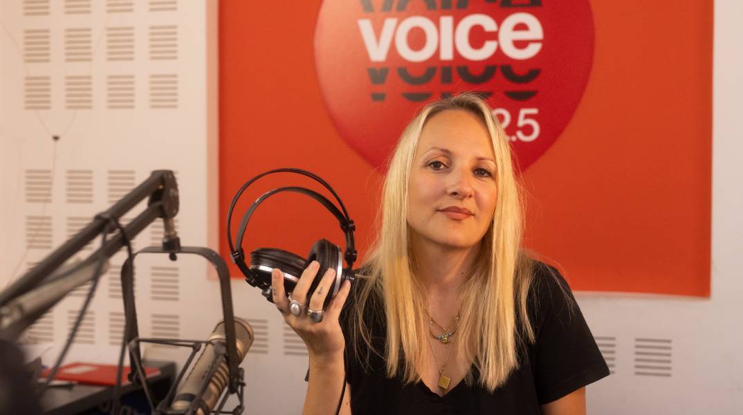 Γιοβάννα Βλασσοπούλου