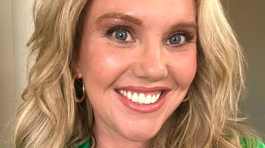 Η Λιάν Χοκς μετά το λίφτινγκ 