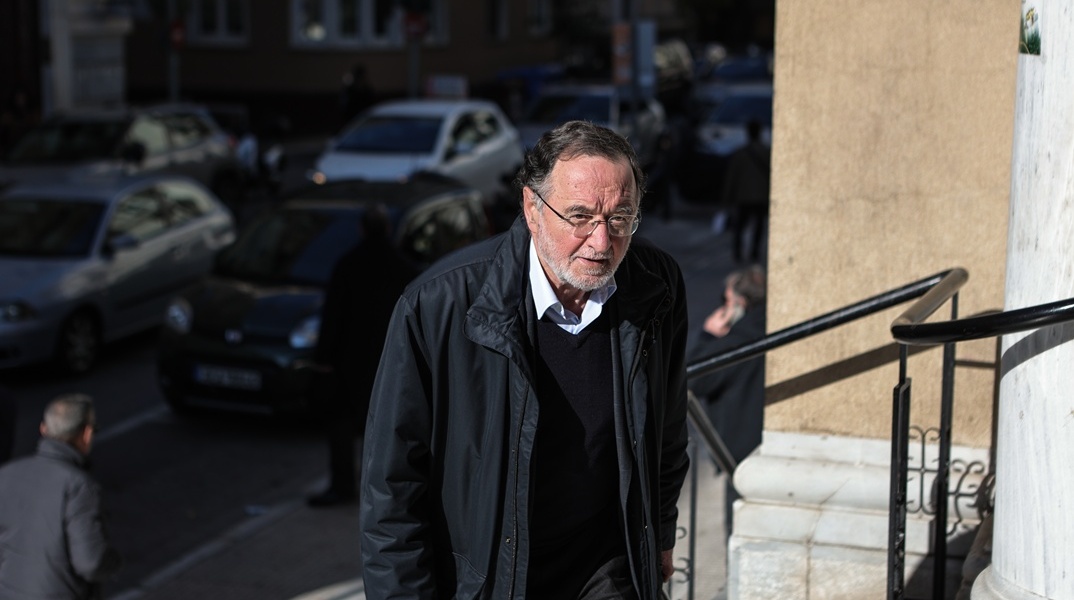 Παναγιώτης Λαφαζάνης